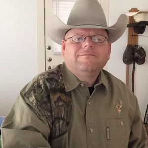 Meet your Posher, Richard